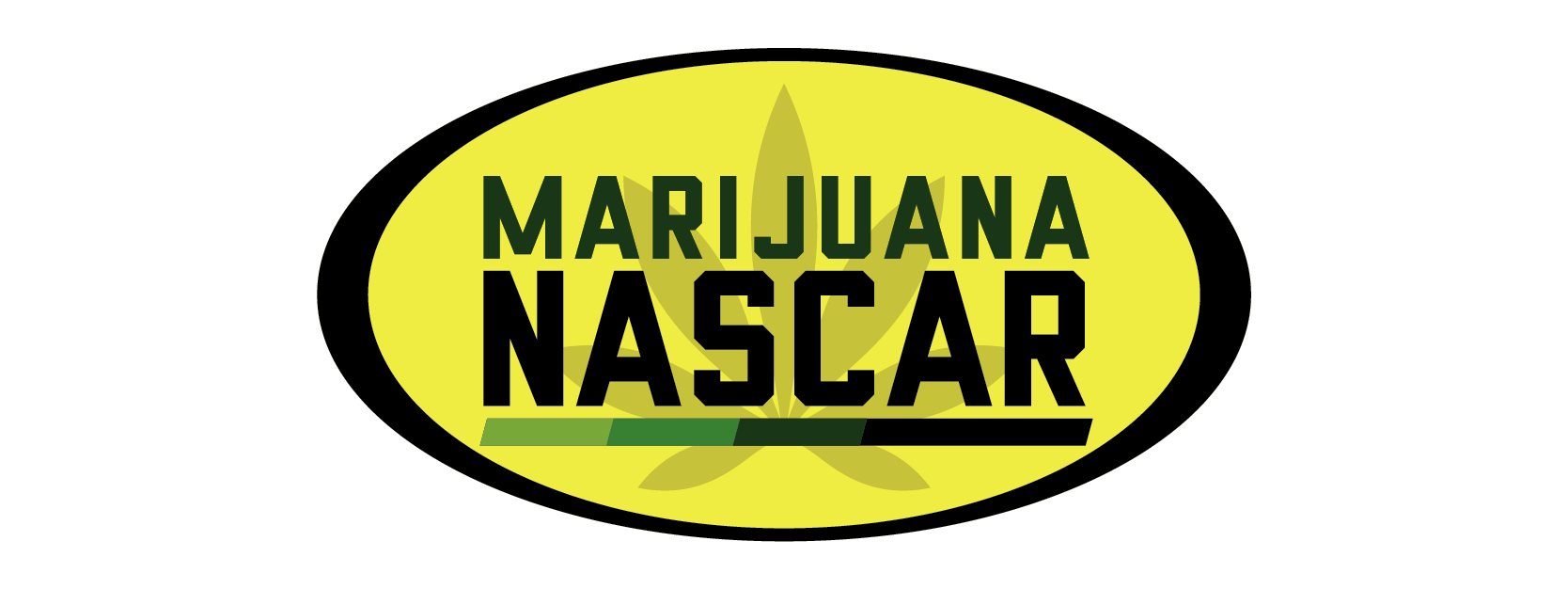 Marijuana NASCAR
